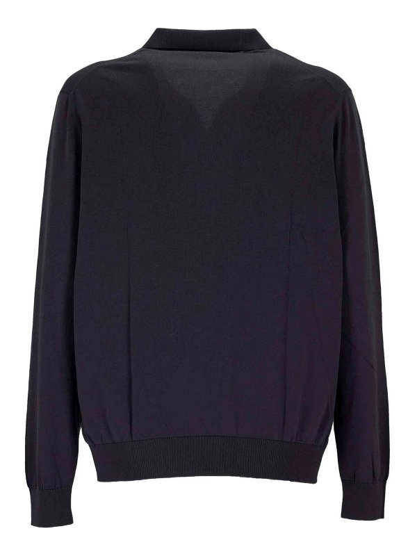 GRAN SASSO: polo shirts online - Tennis