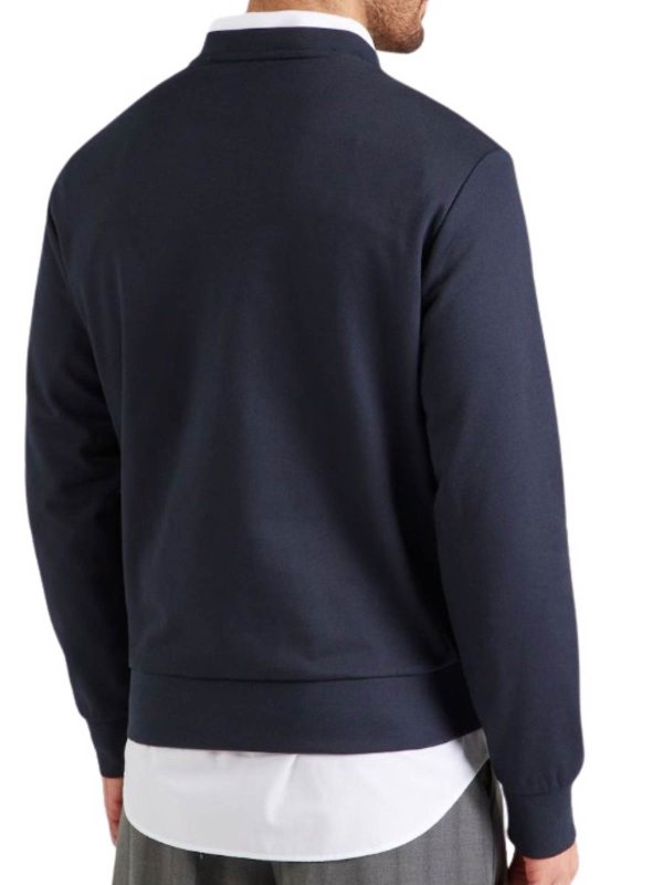 The Best Shops Hugo Boss: Sweatshirts & Sweaters - C Soleri