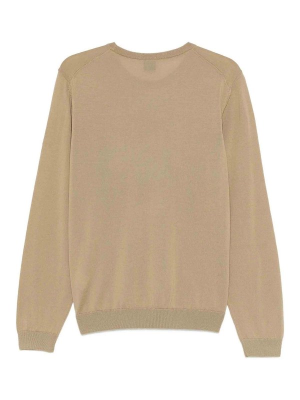 Hugo Boss: crew necks online - Leno