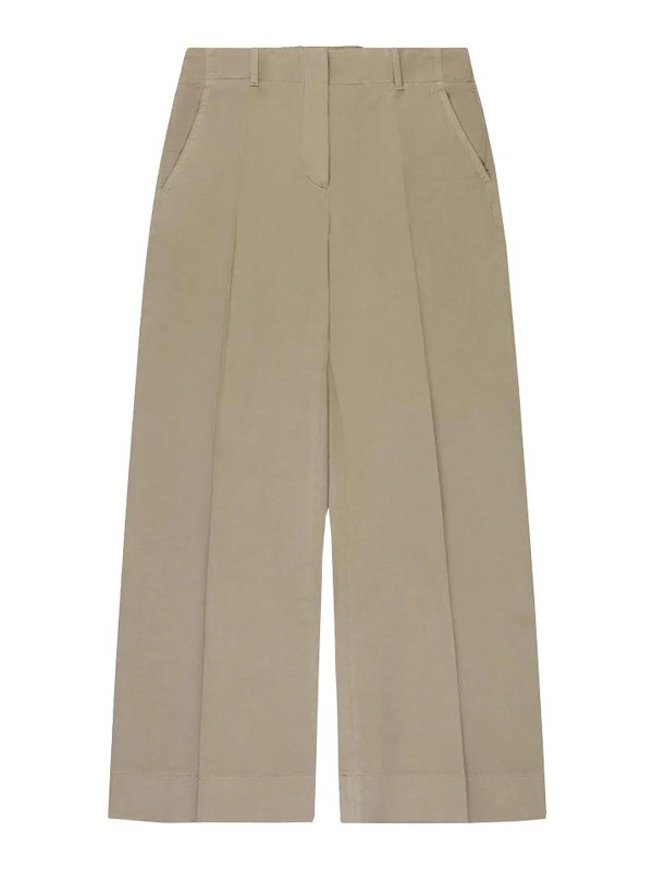 INCOTEX: pantaloni casual - Pantalone