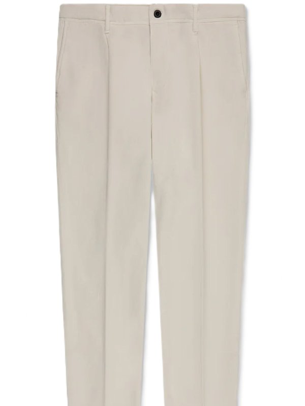 INCOTEX: pantaloni casual online - Pantaloni