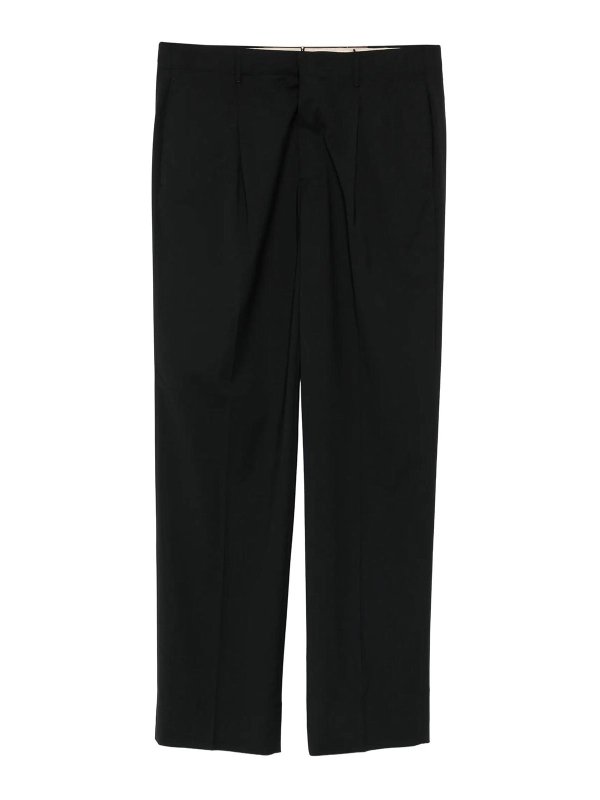 INCOTEX: casual trousers - Pants