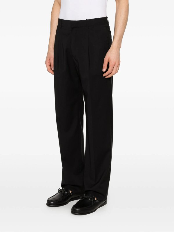 The Best Shops INCOTEX: casual trousers - Pants