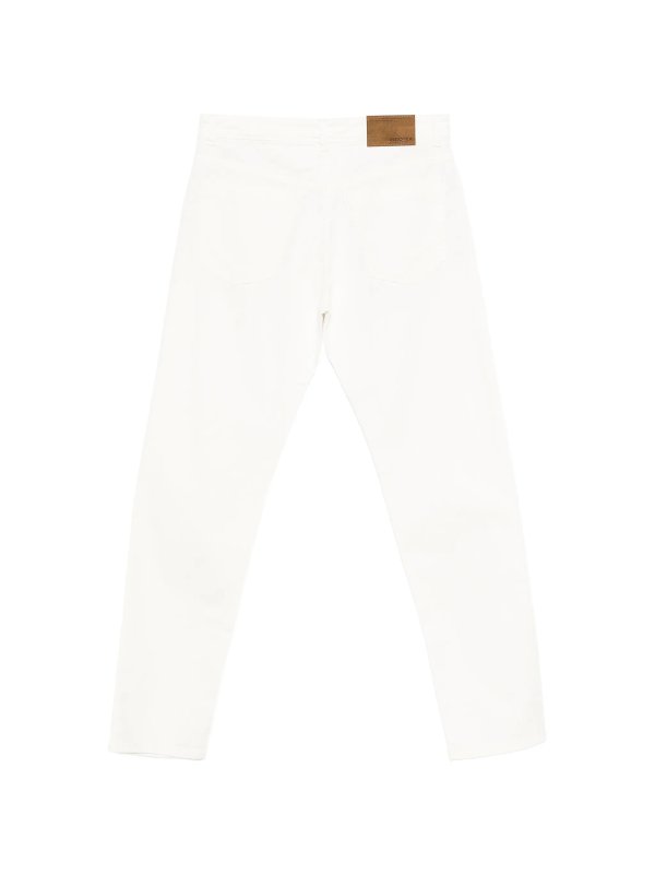 INCOTEX: casual trousers online - Pants