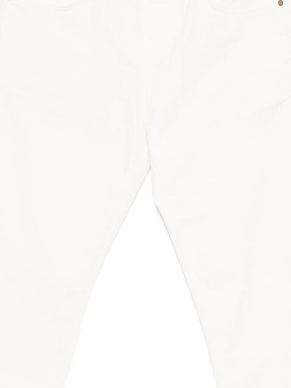 The Best Shops INCOTEX: casual trousers - Pants