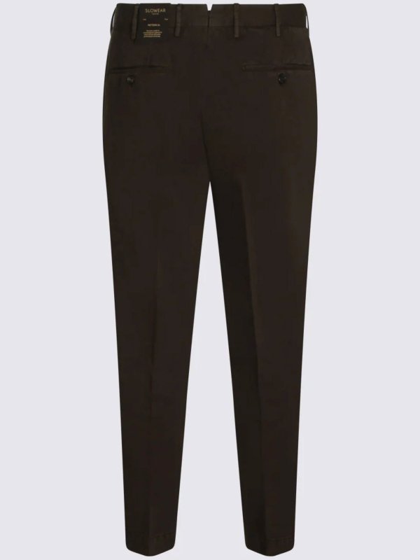INCOTEX: pantaloni casual online - Pantaloni