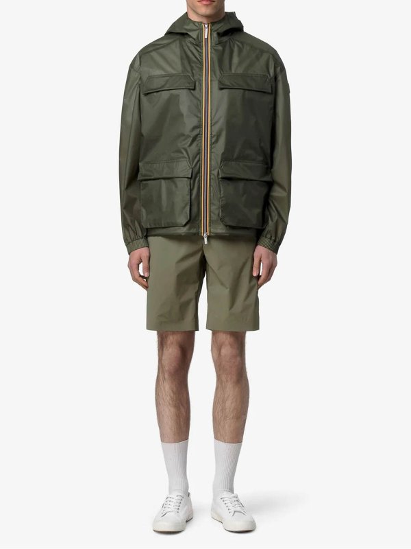 K-WAY: casual jackets online - Clad Extra Light 3L