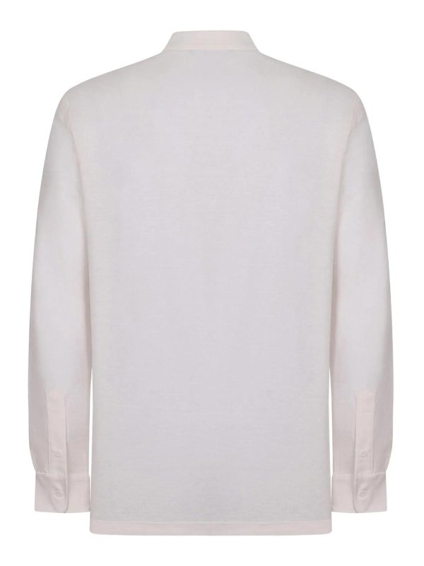 Kired: shirts online - Capri Shirt M/L