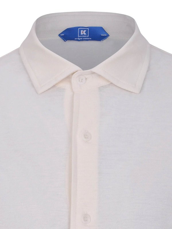 Capri Shirt M/L shop online: Kired