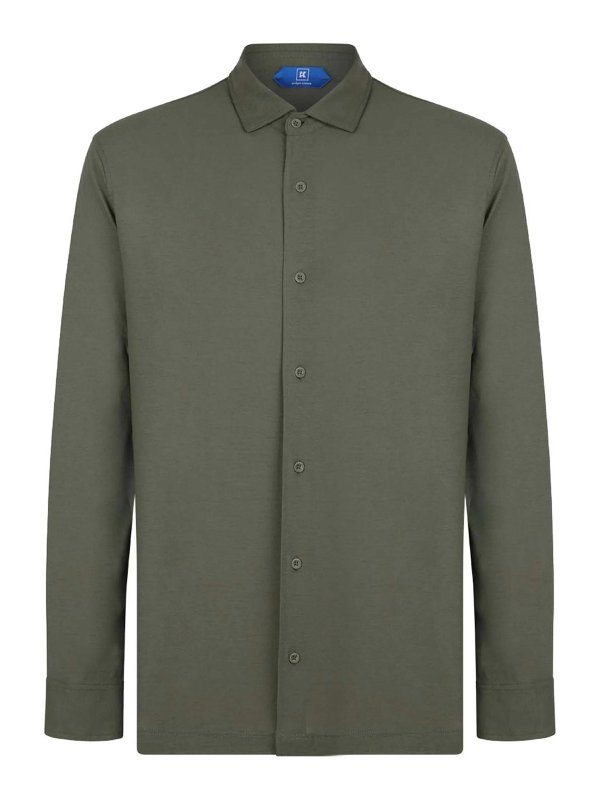 Kired: camicie - Capri Camicia M/L