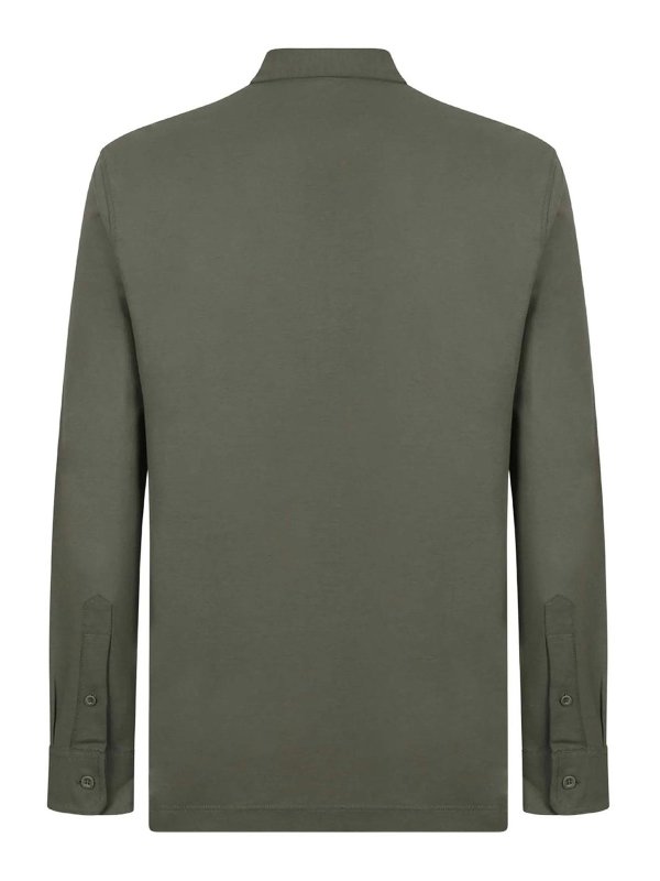 Kired: camicie online - Capri Camicia M/L