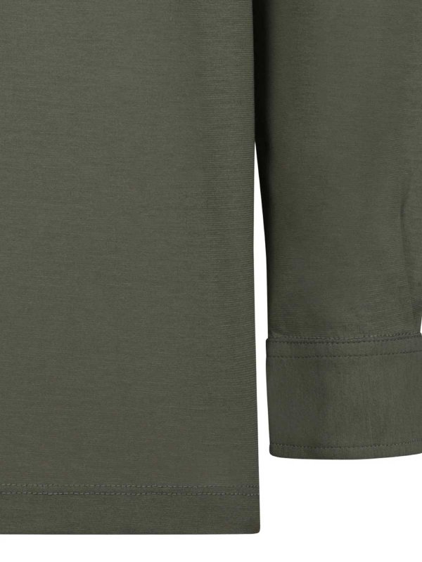 Capri Camicia M/L shop online: Kired