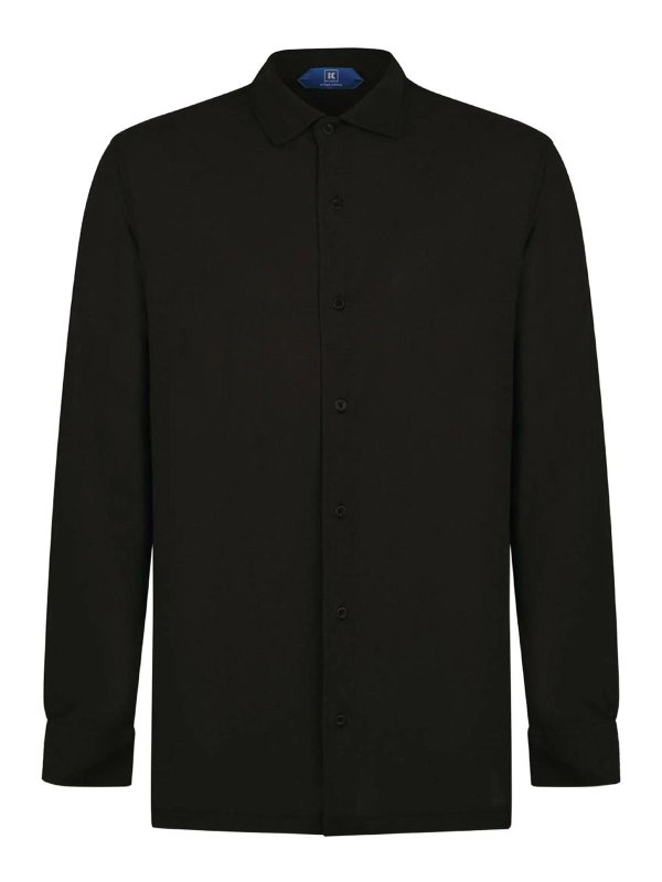 Kired: shirts - Capri Shirt M/L