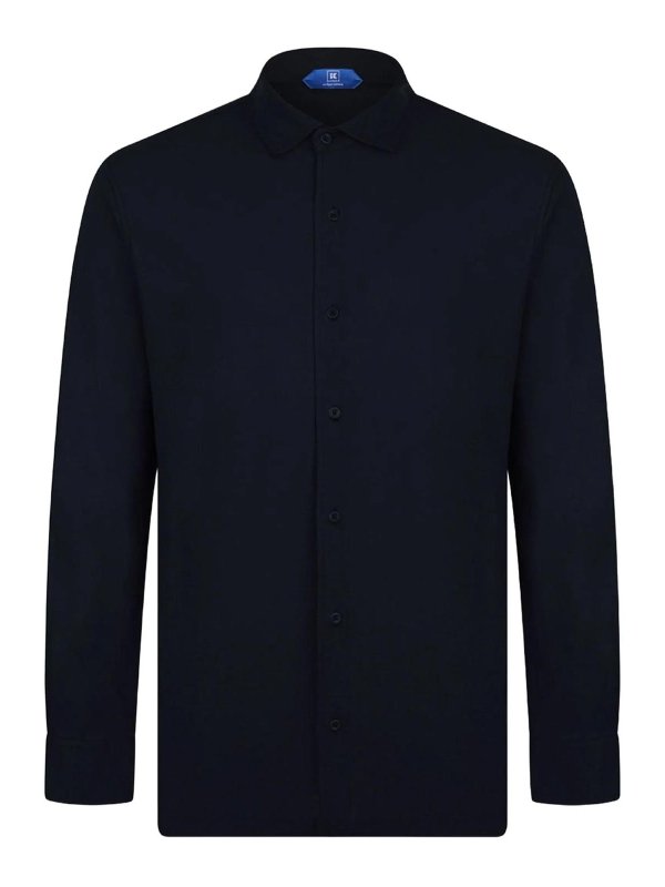 Kired: shirts - Capri Shirt M/L