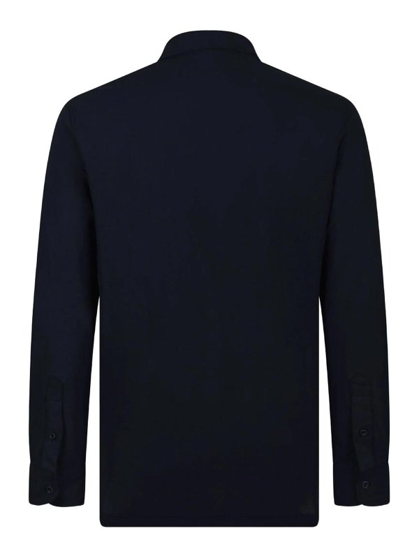 Kired: shirts online - Capri Shirt M/L
