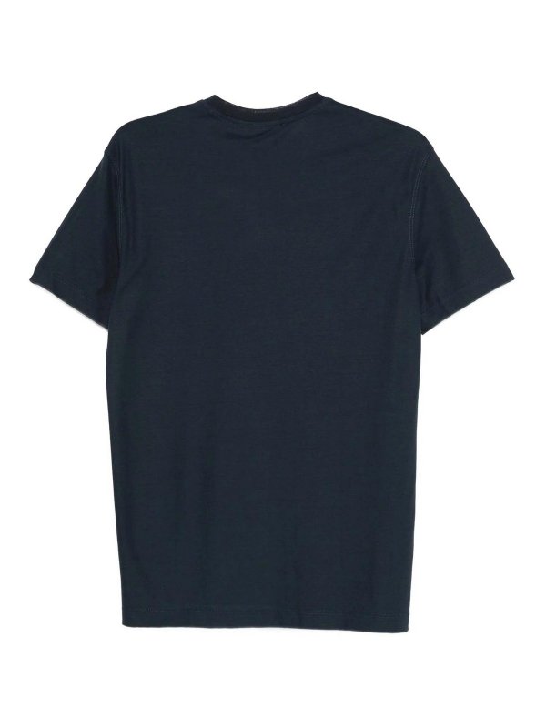 Kired: t-shirt online - T-shirt  Bacio M/M