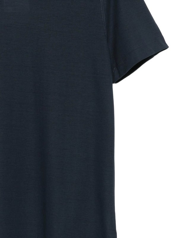 The Best Shops Kired: t-shirt - T-shirt  Bacio M/M