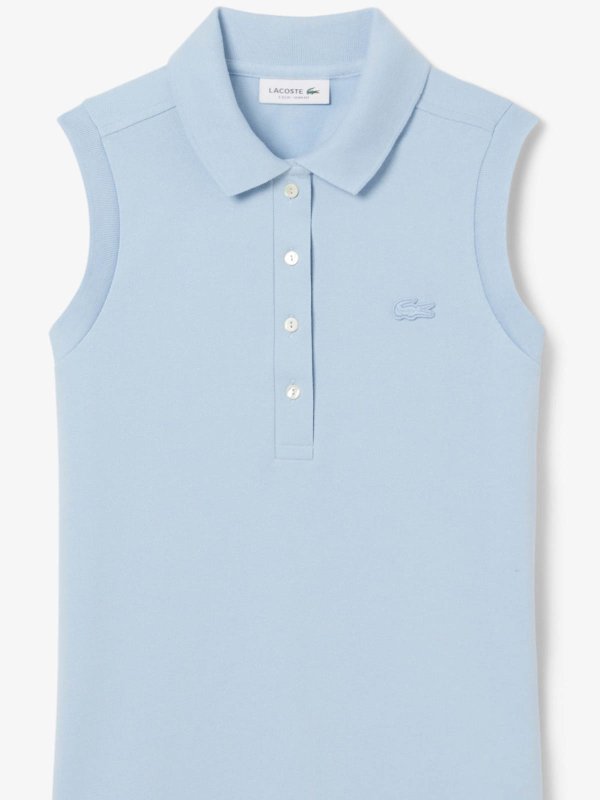 LACOSTE: polo online - Polo