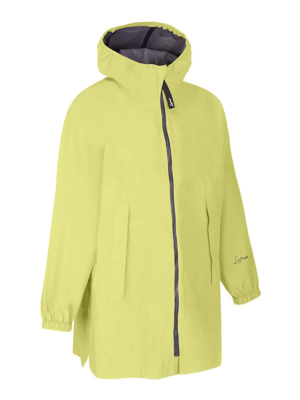 LAMUNT: casual jackets - Emma 25L