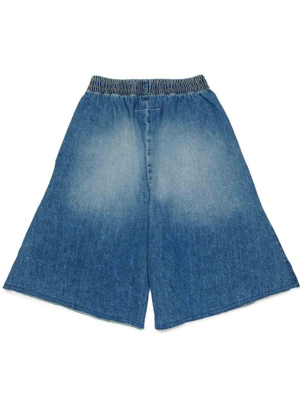 Maison Margiela: Trousers Shorts online - Shorts