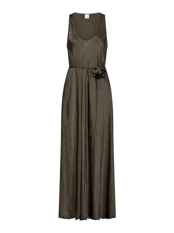 MARELLA: knee length dresses - Dress