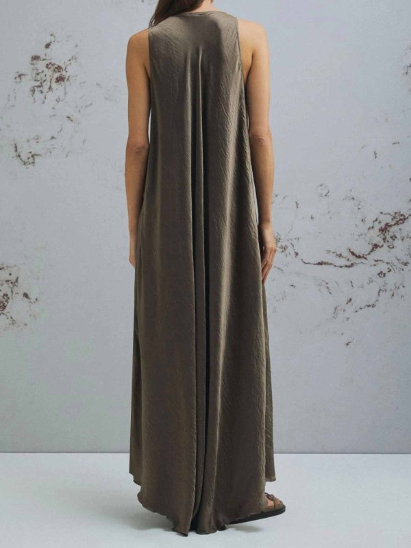 The Best Shops MARELLA: knee length dresses - Dress