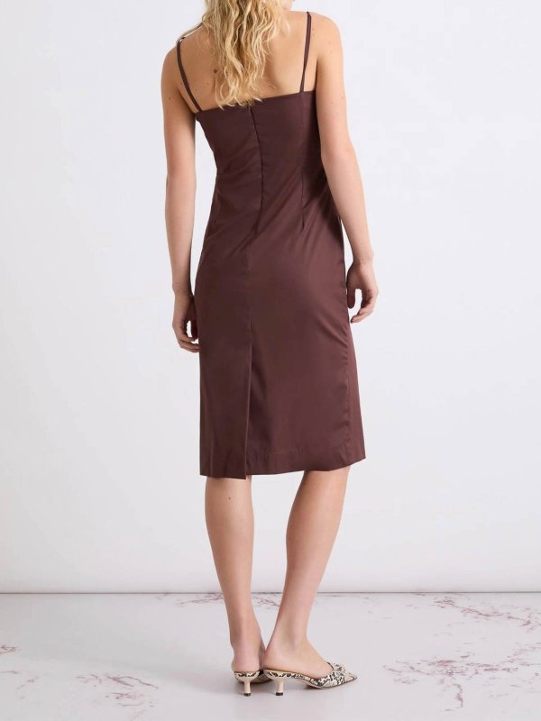 The Best Shops MARELLA: knee length dresses - Dress