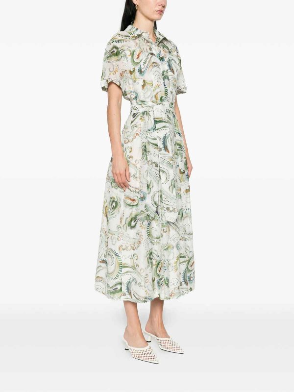 The Best Shops MARELLA: knee length dresses - Dress