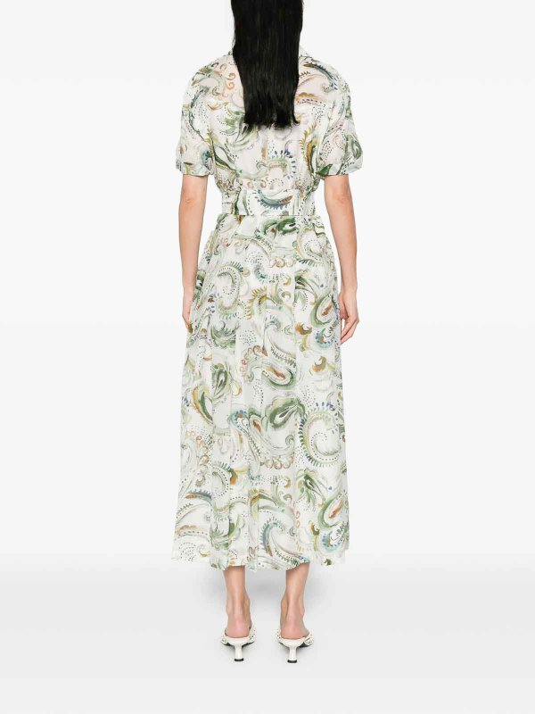 Dress shop online: MARELLA