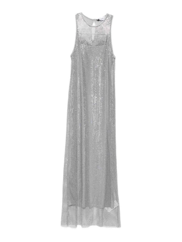 MARELLA: knee length dresses - Dress