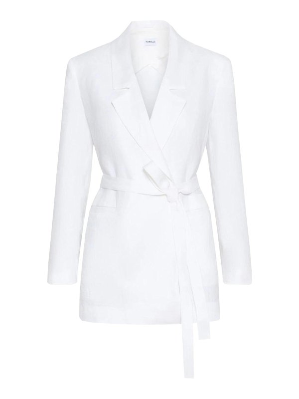 MARELLA: blazers - Blazer