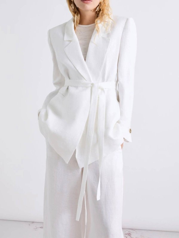 MARELLA: blazers online - Blazer