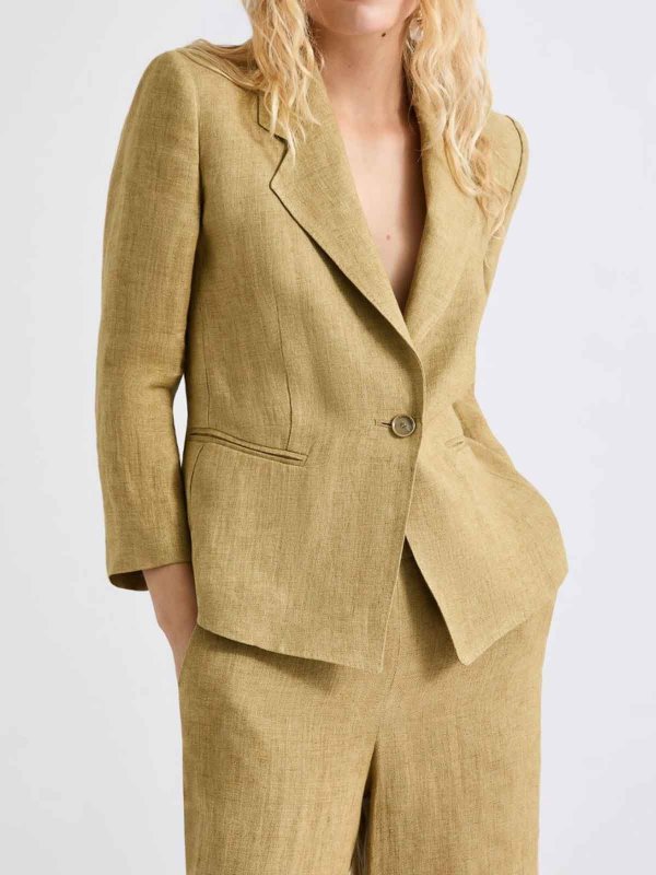 MARELLA: blazers online - Blazer