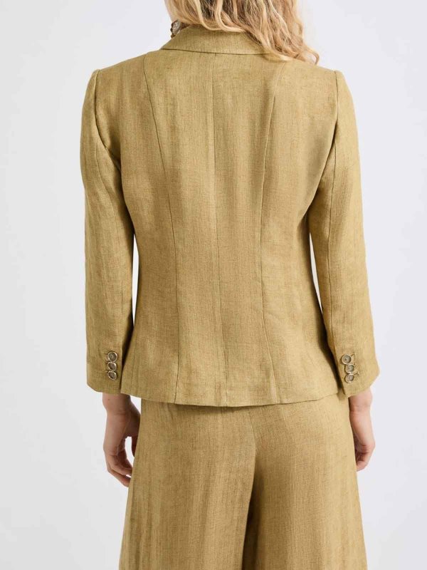 The Best Shops MARELLA: blazers - Blazer