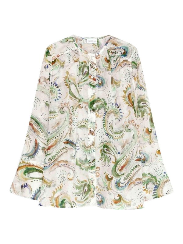 MARELLA: shirts - Shirt