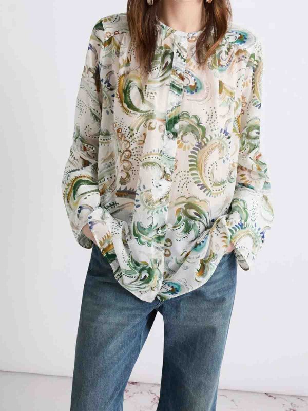 MARELLA: shirts online - Shirt