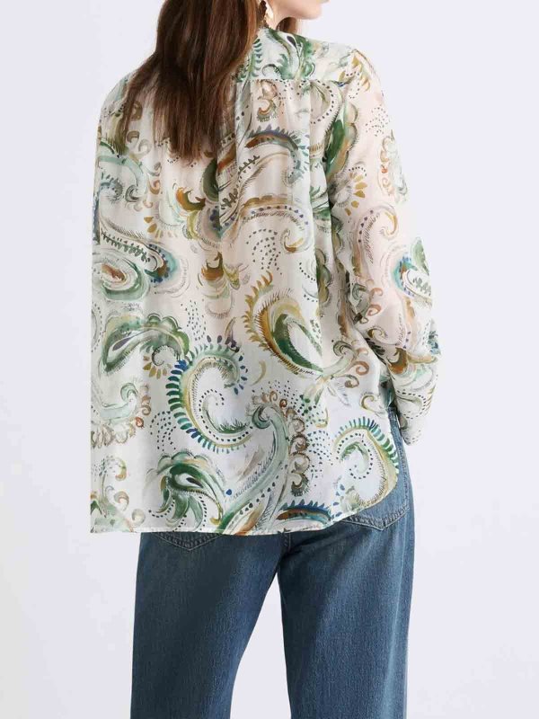 The Best Shops MARELLA: shirts - Shirt
