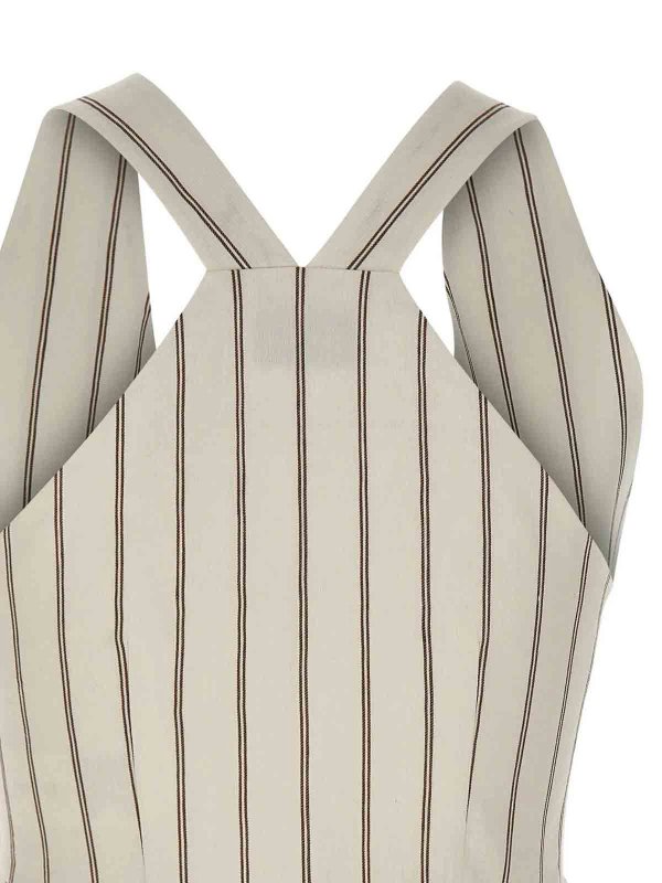 The Best Shops MARELLA: waistcoats & gilets - Gilet