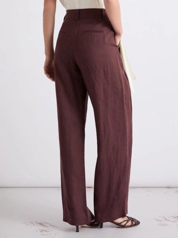 The Best Shops MARELLA: casual trousers - Pants