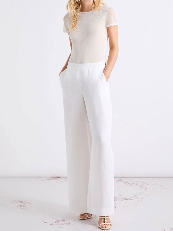 MARELLA: casual trousers online - Mllottelia