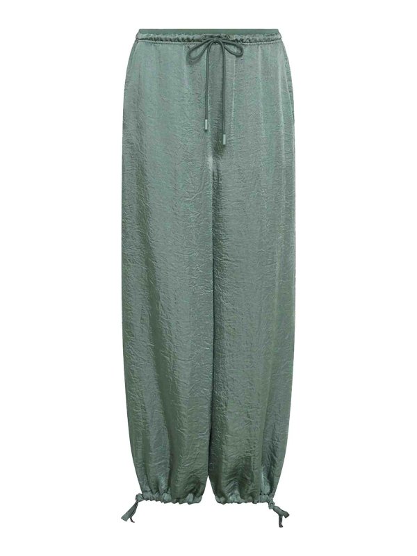 MARELLA: pantaloni casual - Pantaloni