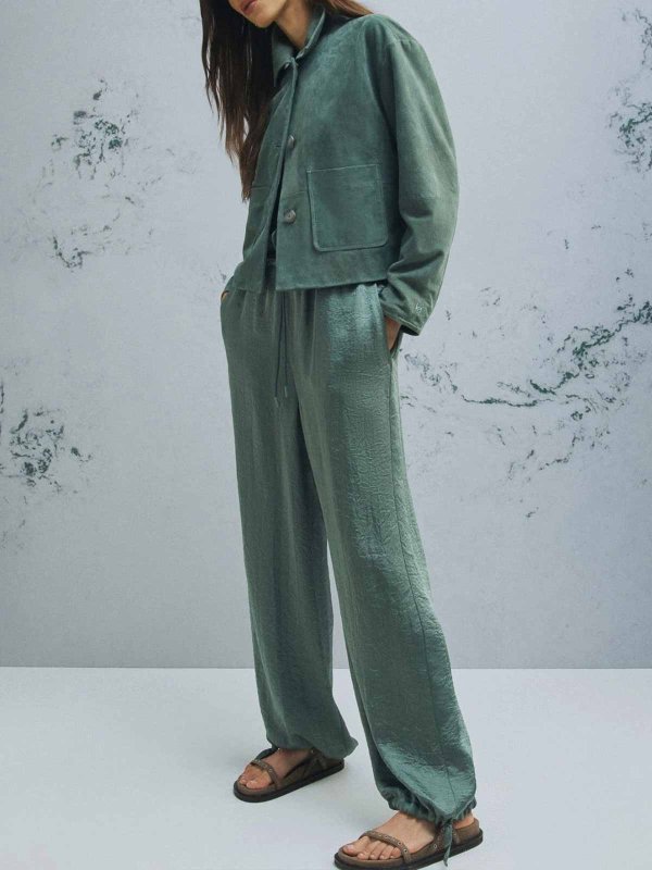 MARELLA: pantaloni casual online - Pantaloni