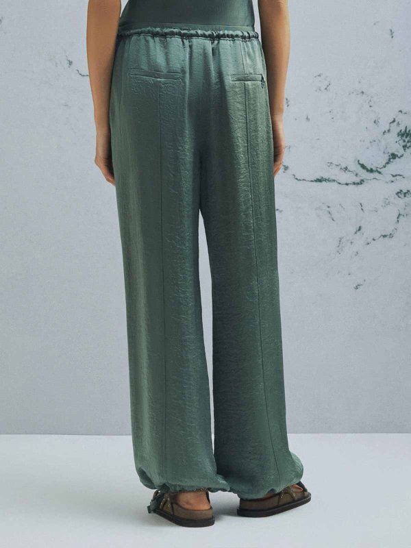 The Best Shops MARELLA: pantaloni casual - Pantaloni