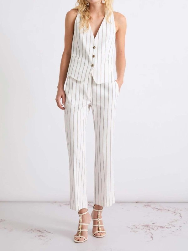 MARELLA: casual trousers online - Mllfebo
