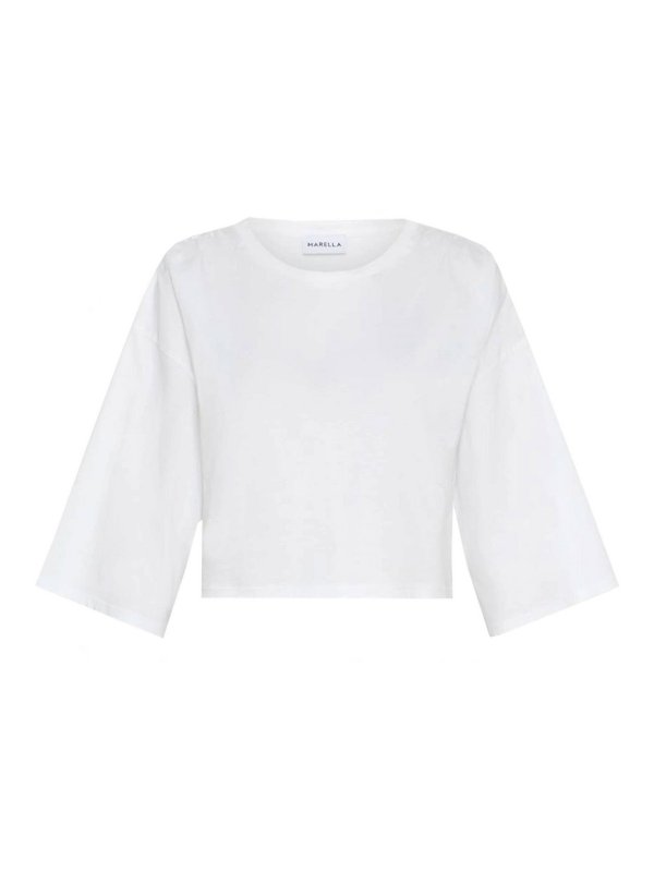 MARELLA: t-shirt - T-shirt