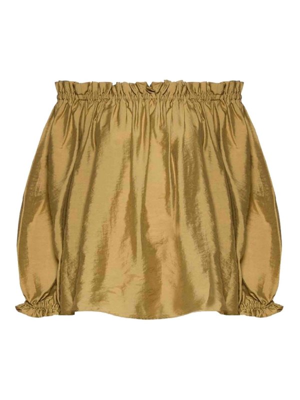 MARELLA: Top e canotte - Top