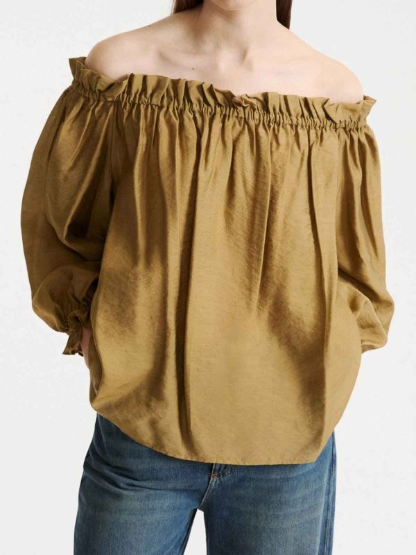 MARELLA: Top e canotte online - Top