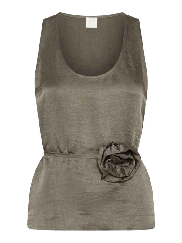 MARELLA: Tops & Tank tops - Top