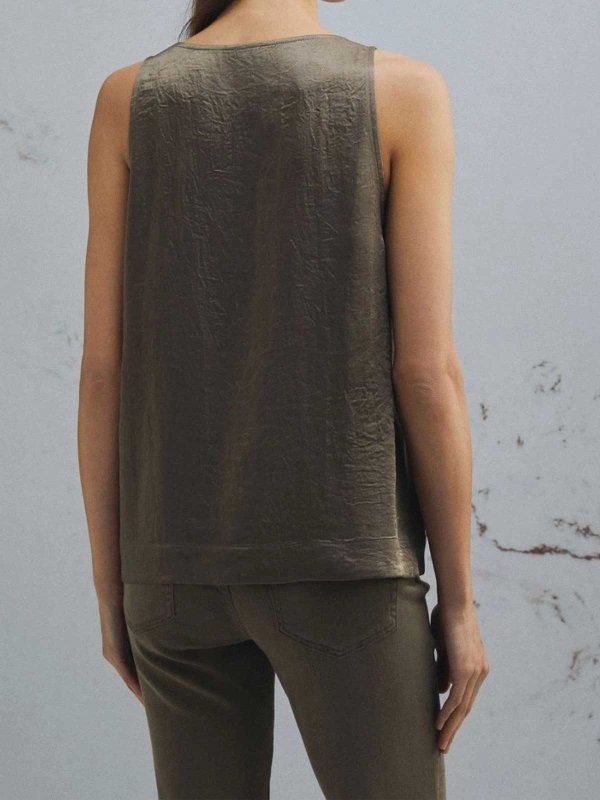 The Best Shops MARELLA: Tops & Tank tops - Top