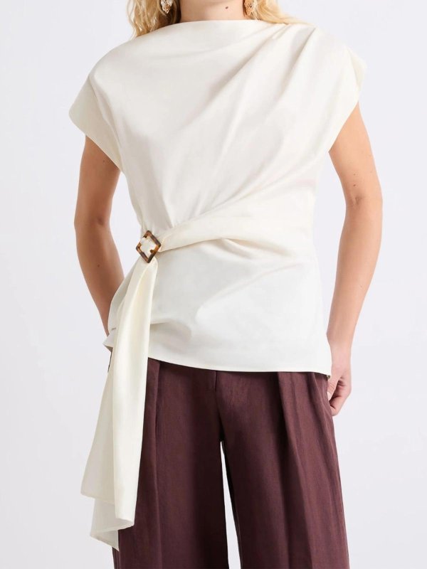 MARELLA: Tops & Tank tops online - Top
